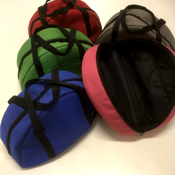 Helmet Bag Padded