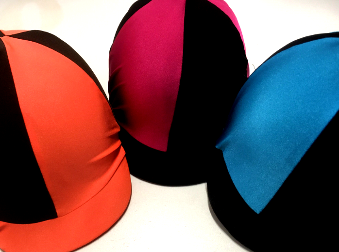 Helmet Covers Lycra