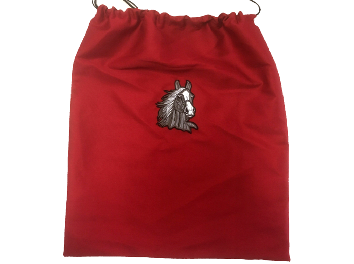 Helmet Bag Drawstring Waterproof