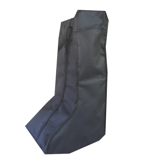 Long Boot Bag