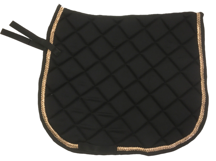 Saddle Pad Square