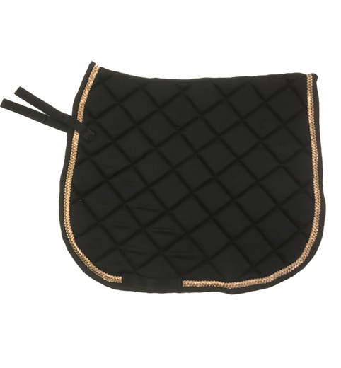 Saddle Pad Square