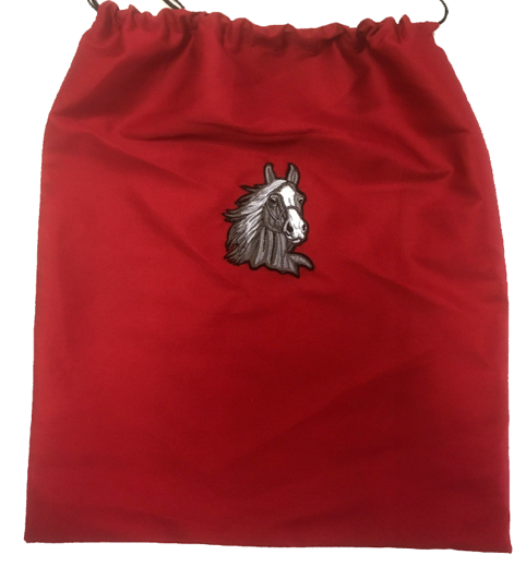 Helmet Bag Drawstring Waterproof